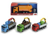  Dickie Toys  A3744003