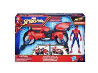  Hasbro Spider-Man -   E0593