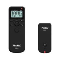   Phottix Aion Wireless Timer and Shutter 16377 -  