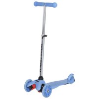  Novatrack Disco-kids Blue 120H.DISCOKIDS.BL6