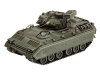  Revell    M2/M3 Bradley 03143R