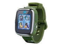   Vtech Kidizoom Smartwatch DX Camouflage 80-171673