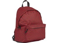  1 School Red-Black 678901