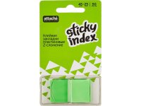  Attache Selection 25x45mm 100  Green 479040