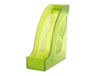   Attache   Transparent Lime 644885