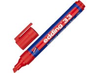  Edding E-33/002 1.5-3mm Red 719666