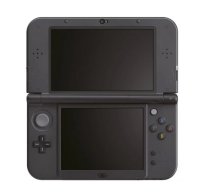   Nintendo New 3DS XL Samus Edition