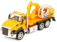  Drift Scoop Truck 64974