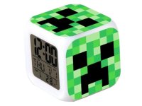  Minecraft Creeper N03354