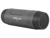  Apres Zealot S1 Grey