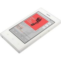 8Gb  Cowon iAudio Z2 (Z2-8G-WH) White (A/V Player, FM, ., LCD 3.7")