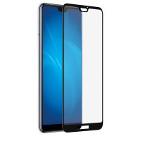    Huawei Honor P20 Lite Mobius 3D Full Cover Black 4232-166