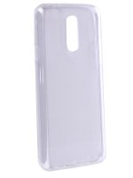   LG Q7 Q610NM Zibelino Ultra Thin Case White ZUTC-LG-Q7-WHT