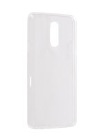   LG Stylus Plus 2018 Zibelino Ultra Thin Case White ZUTC-LG-STPL-WHT