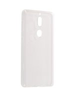   Nokia 7 Zibelino Ultra Thin Case White ZUTC-NOK-7-WHT