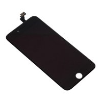  Zip  iPhone 6 Plus Black 380534