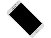Samsung A300F Galaxy A3 +  White ()