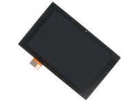  Zip  Sony Xperia Tablet Z Black 336138
