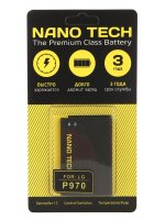  Nano Tech ( BL-44JN) 1500mAh  LG P970 Optimus