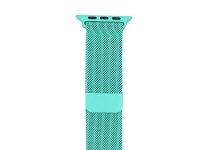  Gurdini Milanese Loop  APPLE Watch 42mm Tiffany 906162