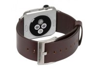  Incase  APPLE Watch 1/2/3 38mm Brown INAW10010-BRW