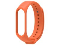  Xiaomi Mi Band 3 Strap (Orange) [MYD4099TY]