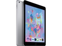  APPLE iPad 2018 Wi-Fi 128Gb Space Grey MR7J2RU/A