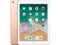  Apple iPad (2018) 128 Gb Wi-Fi + Cellular Gold (MRM 22 RU/A)