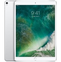  APPLE iPad Pro 2017 10.5 64Gb Wi-Fi + Cellular Silver MQF02RU/A