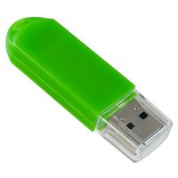  16Gb - Perfeo C03 Green PF-C03G016