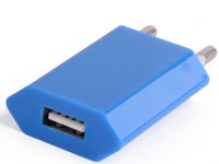  Liberty Project USB 1  SM000324 Blue