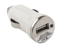   Liberty Project USB 1  White R0003907