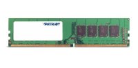   Patriot Memory DDR4 DIMM 2400MHz PC4-19200 CL16 - 4Gb PSD44G240041
