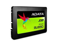   ADATA Ultimate SU650 120GB (color box)