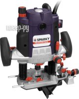  Sparky X 150CE