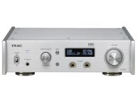  Teac UD-503 Silver