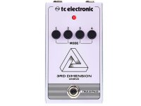  TC Electronic 3rd Dimension Chorus