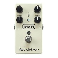  Dunlop MXR M264 Fet Driver