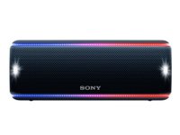   Sony SRS-XB31 Black