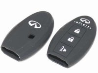    Infiniti Kalita Case Silicone Kc-slk-INF-01