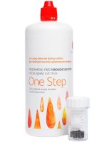  CooperVision One Step 360ml