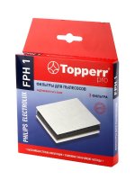  Topperr FPH 1  Philips
