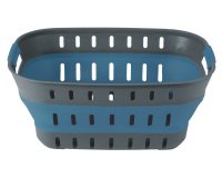   Outwell Collaps Basket Blue 650278
