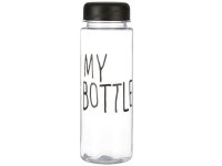  - My Bottle 500ml Black 2463600