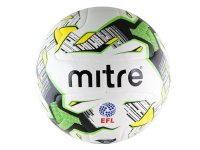   Mitre Delta Match 5 BB 1100WHK