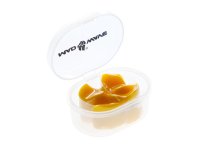  Mad Wave Ear Plugs Silicone Yellow M0714 01 0 06W