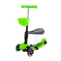 Vip Toys MIDOU-H-2 Green