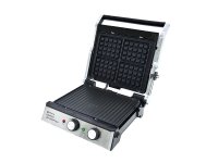   GFGril 3 in 1 GF-180 Waffle & Grill & Griddle