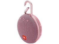   JBL Clip 3 Pink JBLCLIP3PINK