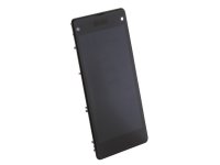  Zip  Sony Xperia Z1 Compact D5503 Black 480205 (      )